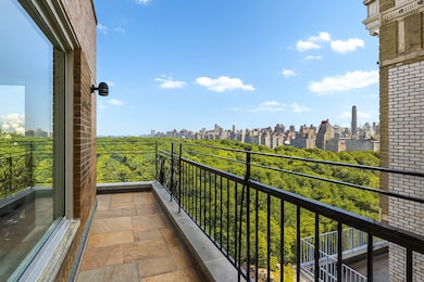 The Berkeley House unit PHE/W, New York, NY 10019 - photo 4