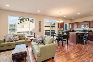 8209 223rd Place SW unit 4, Edmonds, WA 98026 - photo 4