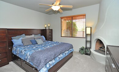 Master Suite