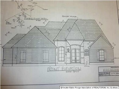 Front Elevation