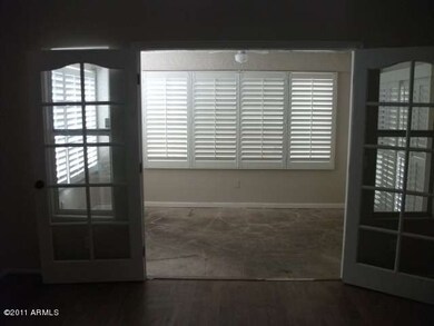 Bonus room