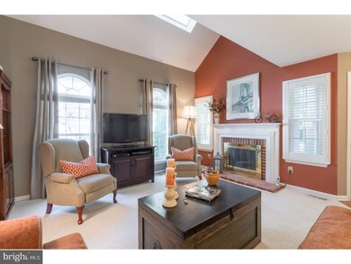 1801 Stoneham Dr unit 1801, West Chester, PA 19382 - photo 4