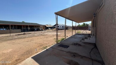 Large lot