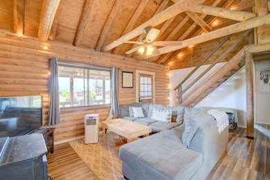 58 Quiet Valley Loop, Edgewood, NM 87015 - photo 4