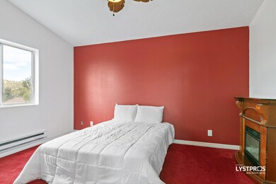 12-207 E Red Hill Rd, Central, UT 84722,