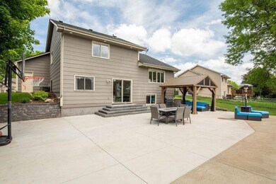 12355 Zea St NW, Coon Rapids, MN 55433 - photo 4