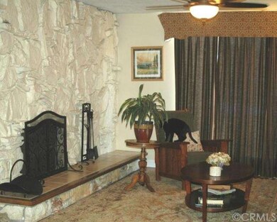 Cozy up to Fireplace.