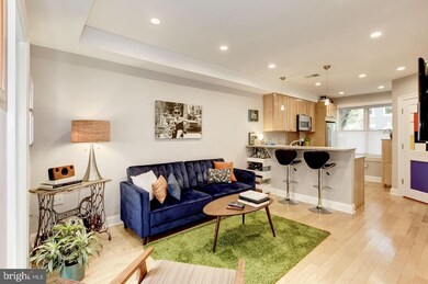 125 Bates St NW unit 2, Washington, DC 20001 - photo 3