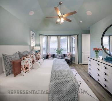 5307 Majestic Ct, Manvel, TX 77578 - photo 4