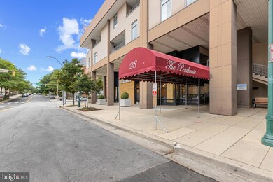 28 Allegheny Ave unit 2606, Towson, MD 21204 - photo 2