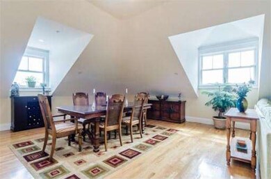 363 S Huntington Ave unit 5, Jamaica Plain, MA 02130 - photo 6