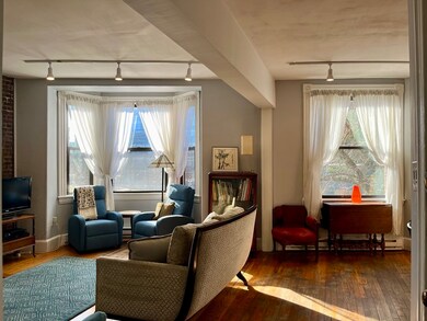 34 Station St unit 2, Brookline, MA 02445 - photo 5