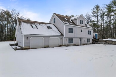 99 Merrill Road