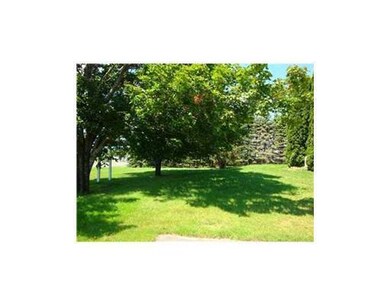 Yard/Garden.