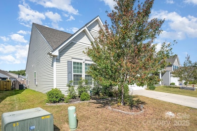 1110 Hinson Forest Rd, Monroe, NC 28110 - photo 3