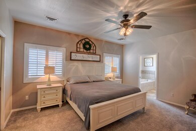 Master Suite