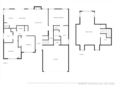 456 Falcon Cir, Sapulpa, OK 74066 - photo 6