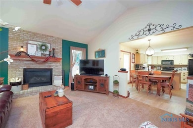 1915 Wyoming Trail, Findlay, OH 45840 - photo 6