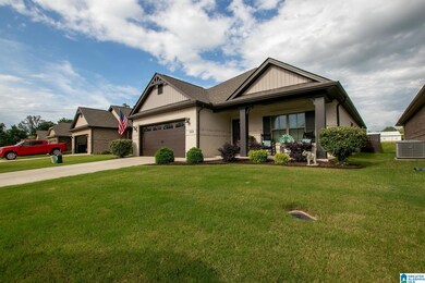 1820 Shadowbrook Ln SE, Cullman, AL 35055 - photo 2