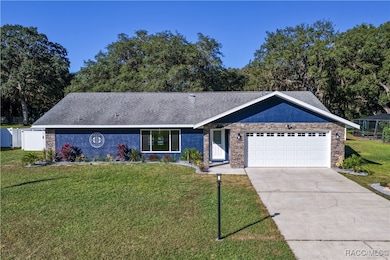 2840 S Eagle Terrace, Inverness, FL 34450 - photo 2