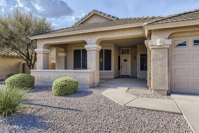 07 Exterior Front Entry
