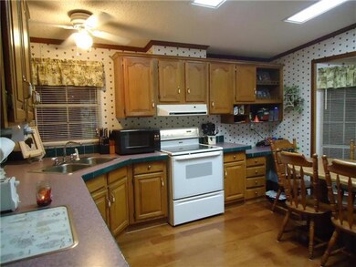 254 N Waite St, Manchester, TN 37355 - photo 4