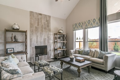 19007 Blossoming Buttercup Dr, Tomball, TX 77377 - photo 7