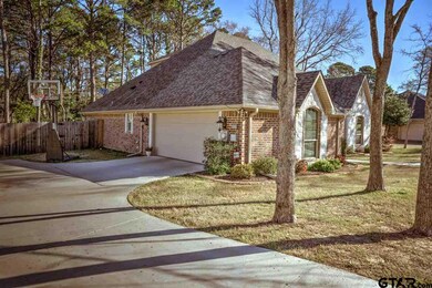 1604 1604 Cimmarron Trail, Tyler, TX 75703 - photo 2