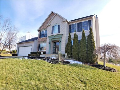 9892 Emerald Ridge Ave NW, Canal Fulton, OH 44614 - photo 2