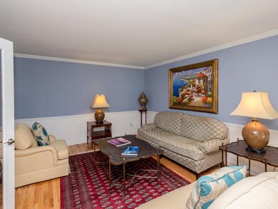 Formal Living Room