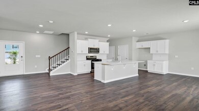 191 Livingston Woods Dr, Irmo, SC 29063 - photo 4