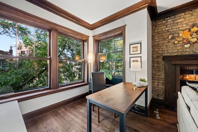 1319 W Ardmore Ave unit 2E, Chicago, IL 60660 - photo 7