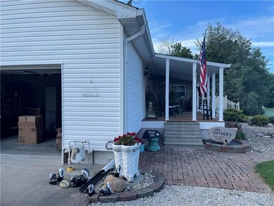 1806 E County Road 150 S, Greensburg, IN 47240 - photo 2