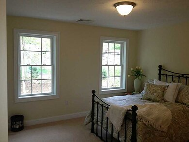 Bedroom.