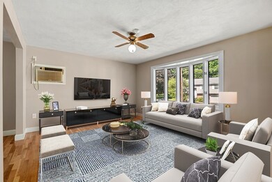 3 Gardner Way, Burlington, MA 01803 - photo 3