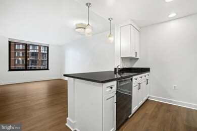 The Odyssey Condominiums unit 716, Arlington, VA 22201 - photo 3