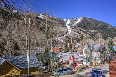 View of the Ski Area