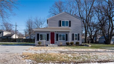 671 Hollywood Ave, Sheffield Lake, OH 44054 - photo 3