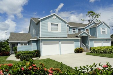 1550 Trafalgar Cir, #D101, Naples, FL 34116