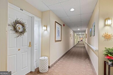 1800 Clairmont Lake unit 209, Decatur, GA 30033 - photo 3