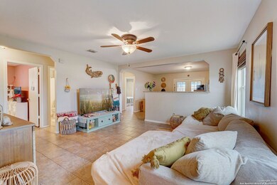 3622 Longhorn Creek, San Antonio, TX 78261 - photo 6