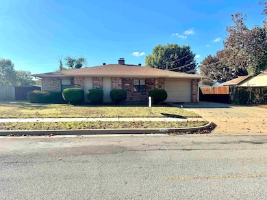 4422 McNiel Ave, Wichita Falls, TX 76308 - photo 2