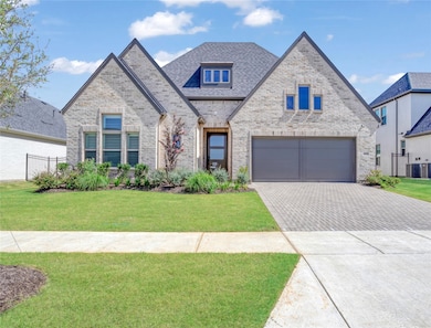 Such a beautiful elevation