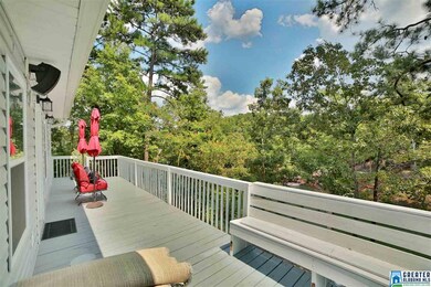 30 Eubanks Point Rd, Wedowee, AL 36278 - photo 4