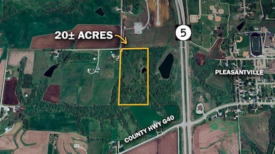 TBD Hempstead St, Pleasantville, IA 50225 - photo 2