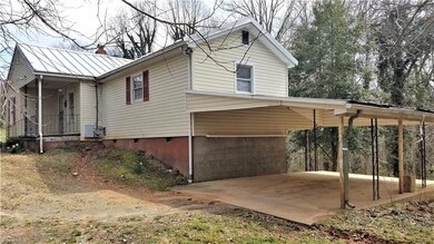 155 Ridge St, Reidsville, NC 27320 - photo 6