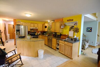 143 Old County Rd, Franconia, NH 03580 - photo 2