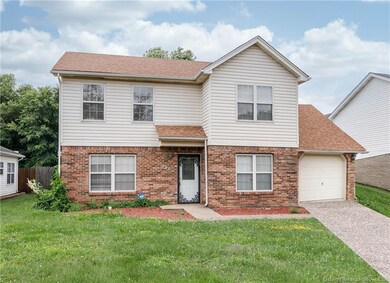 840 Sky Way Dr NW, Corydon, IN 47112 - photo 2