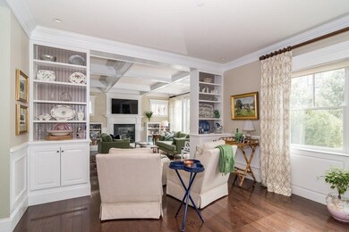 17 Hawthorne Ln unit 17, Dover, MA 02030 - photo 6