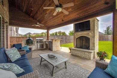 110 Turks Cap Trail, Wylie, TX 75098 - photo 3